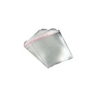 Plastic BOPP Bag