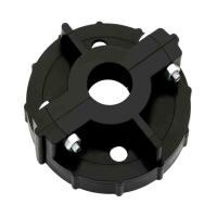 Plastic Bore Cap