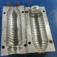 Plastic Bottle Mould