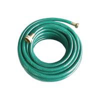 Plastic Braided Hose 