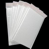 Plastic Bubble Envelopes