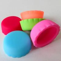 Plastic Cap Set