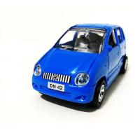 Plastic Car Toy