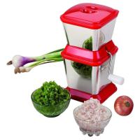 Plastic Chilli Cutter