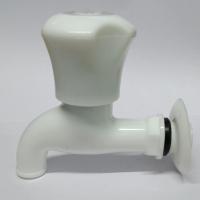 Plastic Chorus Bib Cock