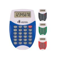 Plastic Citizen Calculator