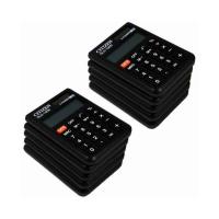 Plastic Citizen Calculator