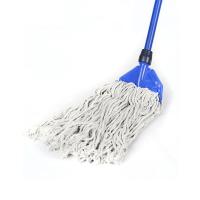 Plastic Clip Mop