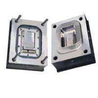 Plastic Container Mould