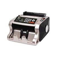 Plastic Currency Counter