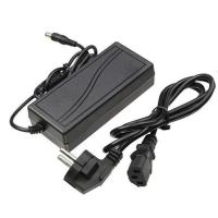 Plastic DC Adapter
