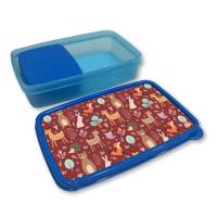 Plastic Designer Box