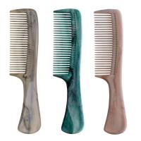 Plastic Designer Combs Image