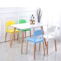 Plastic Dining Room Chairs, Home usage, versatile design