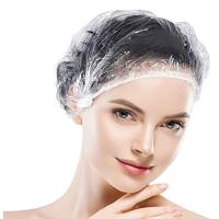 Plastic Disposable Cap