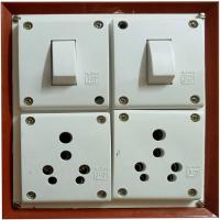Plastic Electrical Switch
