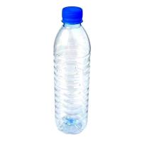 Plastic Empty Bottle