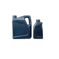 Plastic Engine Oil Container