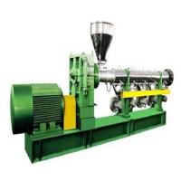Plastic Extrusion Machinery