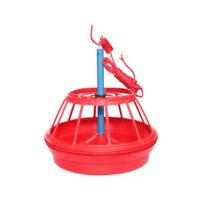 Plastic Female Parent Feeder