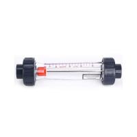 Plastic Flow Water Rotameter