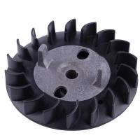 Plastic Flywheel Magneto