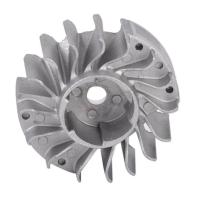 Plastic Flywheel Magneto