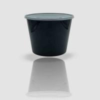 Plastic Food Bucket