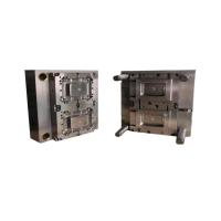 Plastic Food Moulding