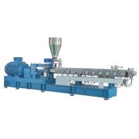 Plastic Granule Machine