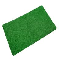 Plastic Grass Doormat