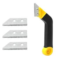 Plastic Grout Saw Image