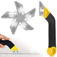 Plastic Grout Saw