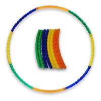 Plastic Hula Hoop Image
