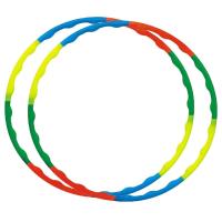 Plastic Hula Hoop