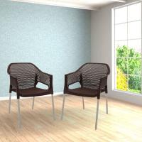 Plastic Indoor Chair