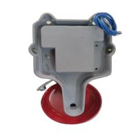 Plastic Industrial Bell