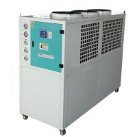 Plastic Industrial Chiller