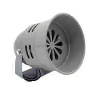 Plastic Industrial Siren