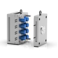 Plastic Injection Mold