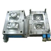 Plastic Injection Moulding Dies Image