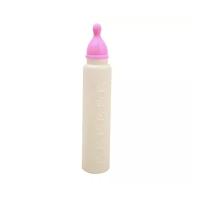  Plastic Jumbo Baby Milk Bottle, 15h x 5.5w x 5.5l
