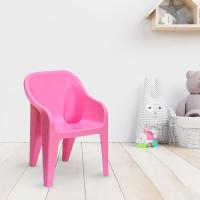 Plastic Kids Chair