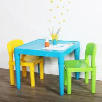 Plastic Kids Table