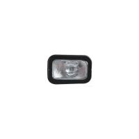 Plastic LED Headlight
