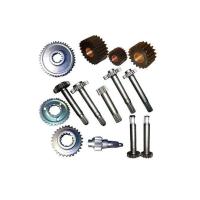 Plastic Machinery Spare Part