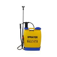 Plastic Manual Pesticide Sprayer