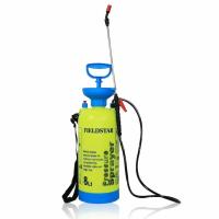 Plastic Manual Pesticide Sprayer