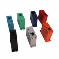 Plastic Mini Switch Box