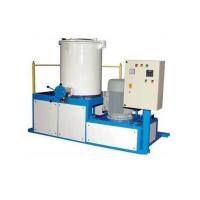 Plastic Mixture Machine